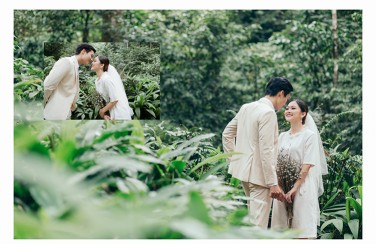 {Bật mí} Kinh nghiệm chụp ảnh cưới Mộc Châu